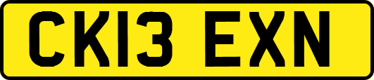 CK13EXN