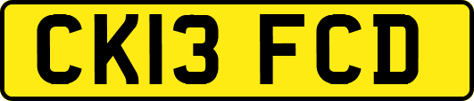 CK13FCD