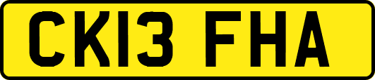 CK13FHA