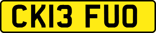 CK13FUO