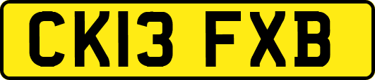 CK13FXB