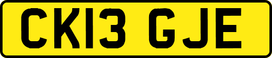 CK13GJE