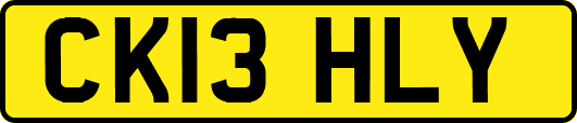 CK13HLY