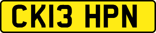 CK13HPN