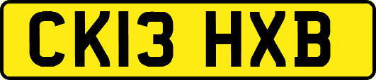 CK13HXB