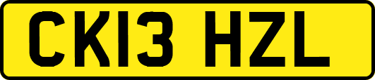 CK13HZL