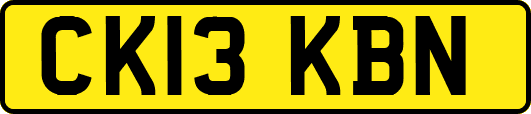 CK13KBN