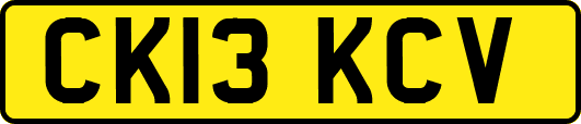 CK13KCV