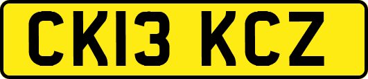 CK13KCZ