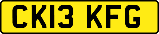 CK13KFG