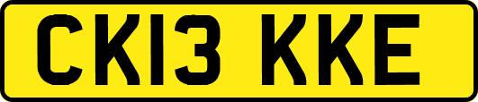 CK13KKE