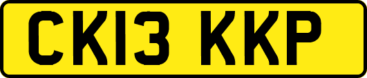 CK13KKP