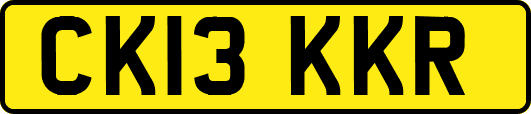 CK13KKR