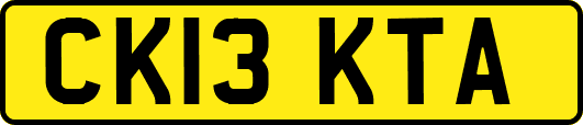 CK13KTA