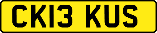 CK13KUS