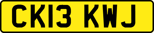 CK13KWJ