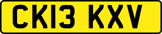 CK13KXV