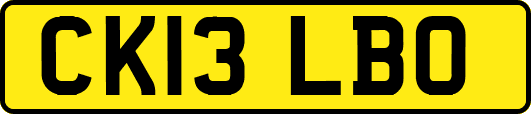 CK13LBO