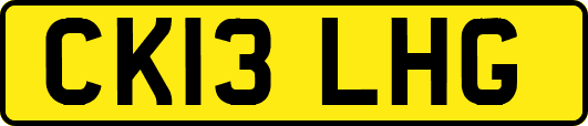 CK13LHG