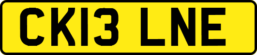 CK13LNE