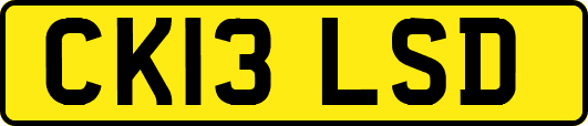 CK13LSD