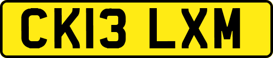 CK13LXM