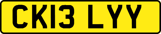 CK13LYY