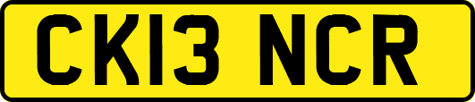 CK13NCR