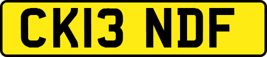 CK13NDF