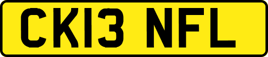 CK13NFL