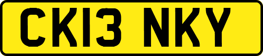 CK13NKY