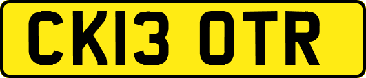 CK13OTR