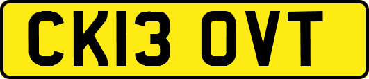 CK13OVT
