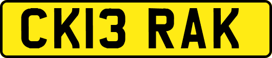 CK13RAK