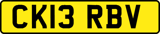 CK13RBV