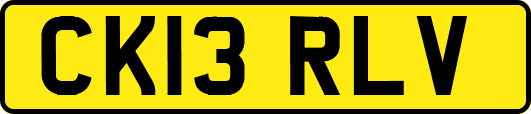 CK13RLV