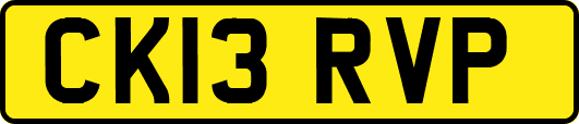 CK13RVP