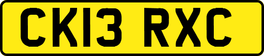 CK13RXC