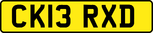CK13RXD