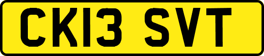 CK13SVT