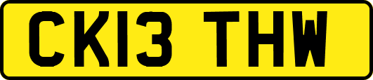 CK13THW