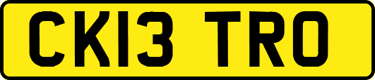 CK13TRO