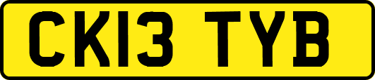 CK13TYB