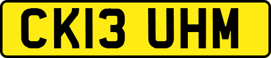 CK13UHM