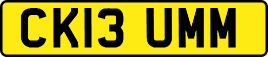 CK13UMM