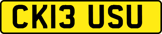 CK13USU