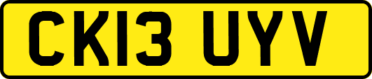 CK13UYV