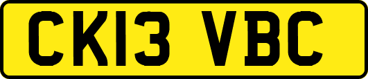 CK13VBC