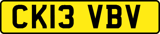 CK13VBV