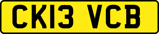 CK13VCB